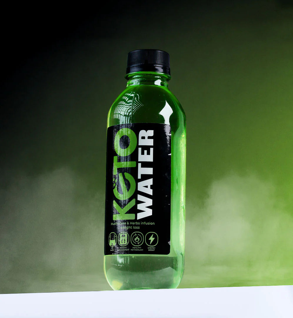 KETO Water