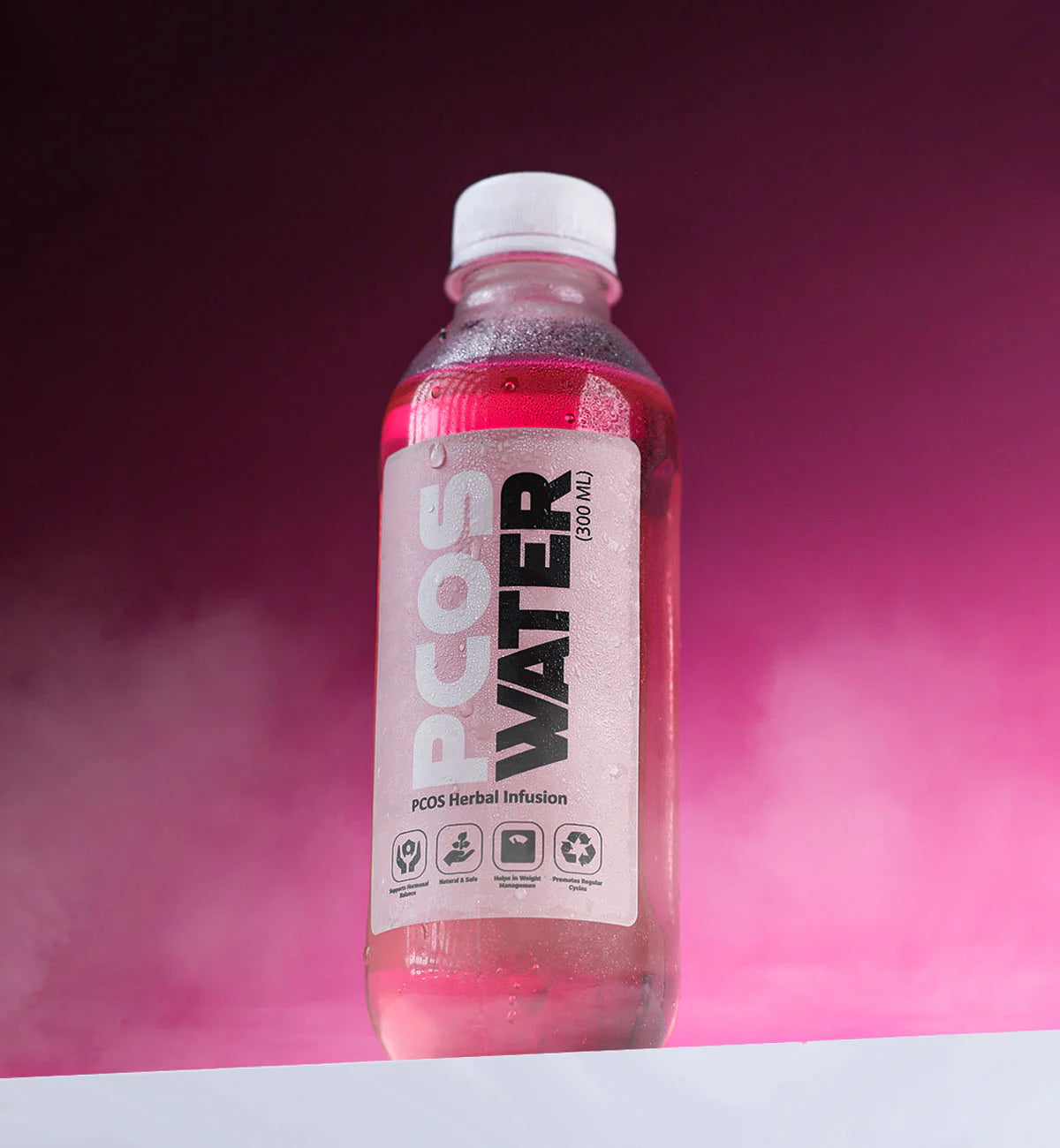 PCOS WATER