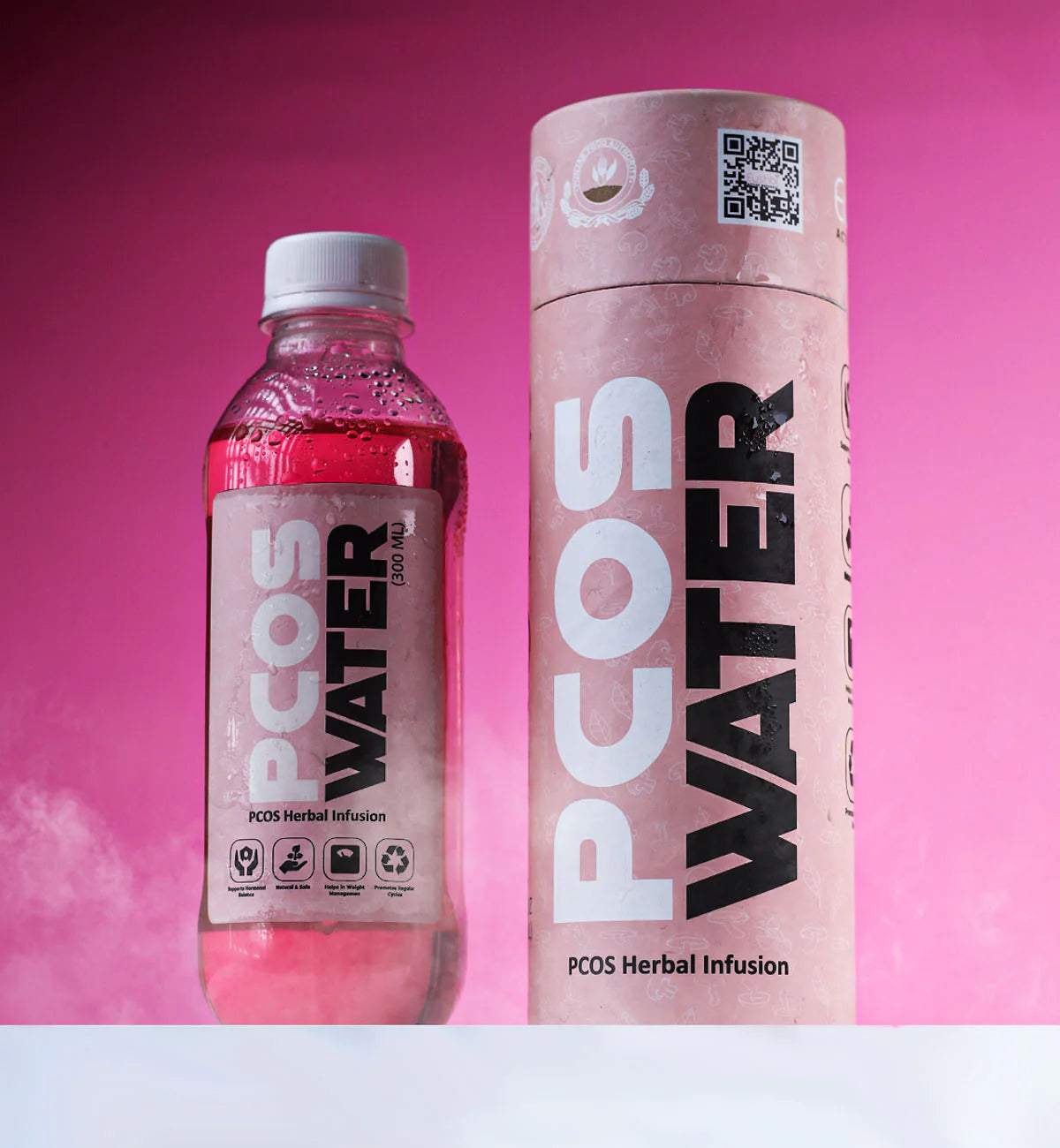 PCOS WATER